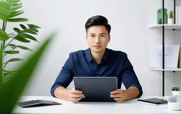 신용 회복을 위한 단계별 가이드 - **Prompt 1: Initial Financial Self-Assessment**
    "A person, visibly in their late 30s, with a gen...